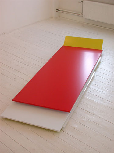 Homepage image: Tilman